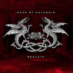 Keep Of Kalessin : Reclaim